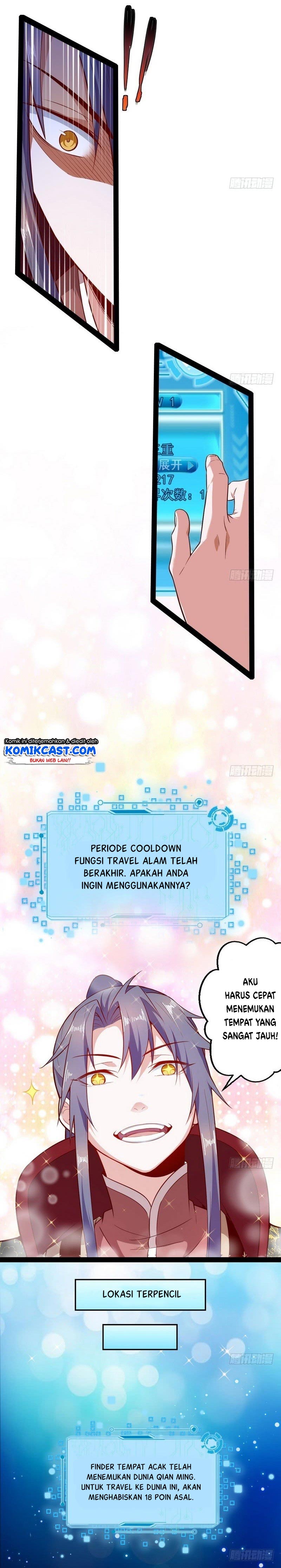 Dilarang COPAS - situs resmi www.mangacanblog.com - Komik im an evil god 016 - chapter 16 17 Indonesia im an evil god 016 - chapter 16 Terbaru 20|Baca Manga Komik Indonesia|Mangacan